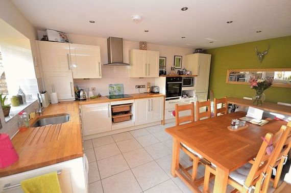 3 Bedroom Detached