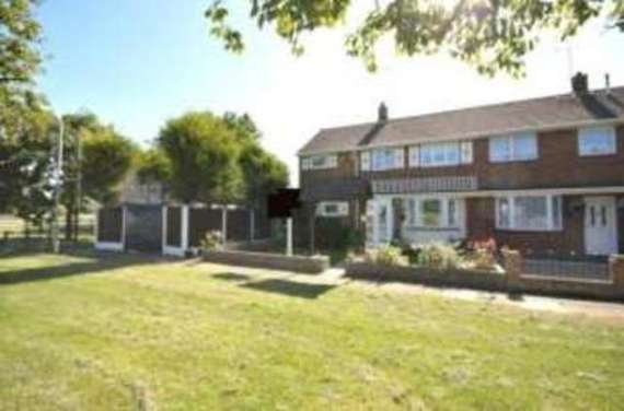 3 Bedroom Semi-Detac...