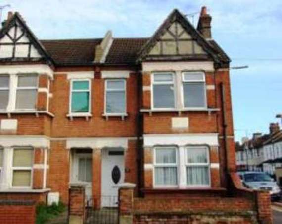 2 Bedroom Flat