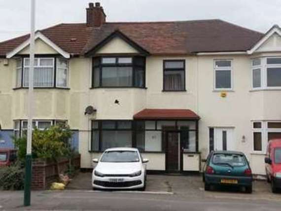 3 Bedroom Terraced