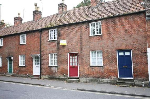 2 Bedroom Cottage