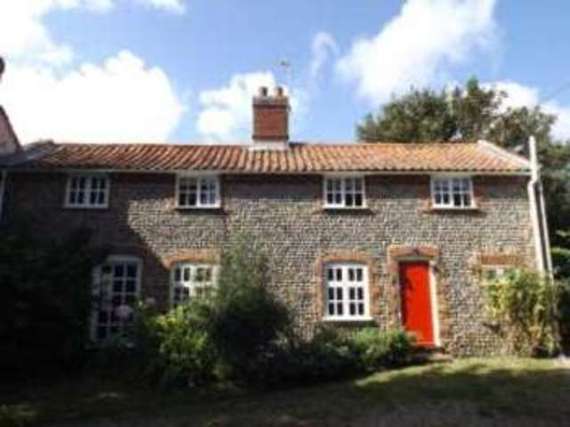 3 Bedroom Semi-Detac...