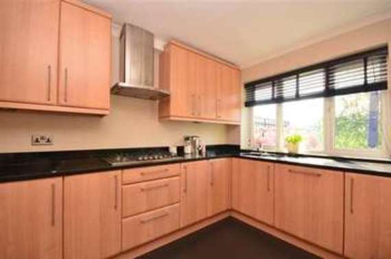 3 Bedroom Ground Fla...
