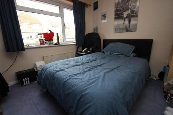 3 Bedroom Semi-Detac...