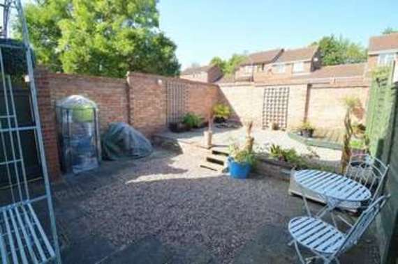 3 Bedroom Detached