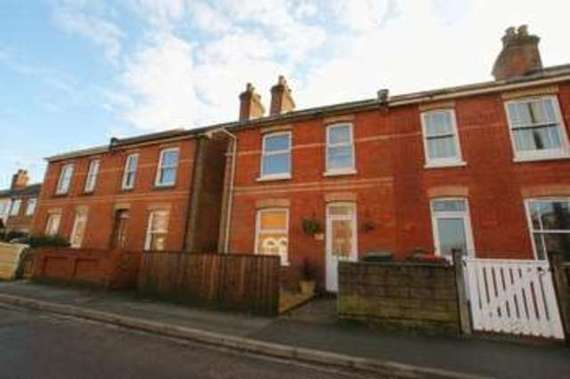 2 Bedroom Semi-Detac...