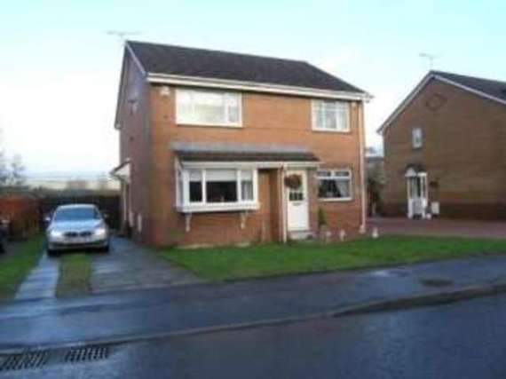 2 Bedroom Semi-Detac...