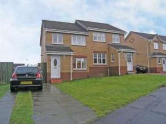 3 Bedroom Semi-Detac...