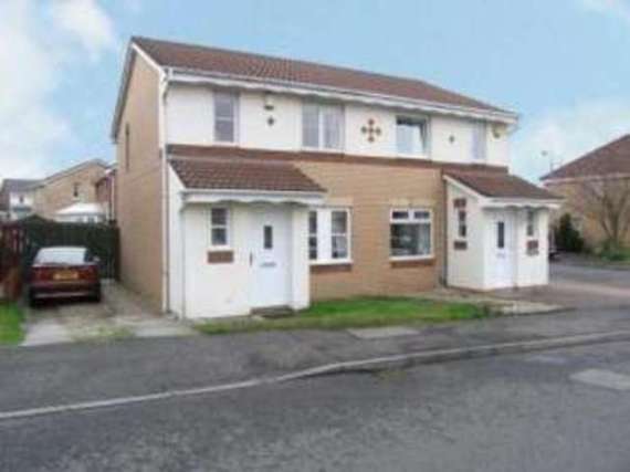 3 Bedroom Semi-Detac...