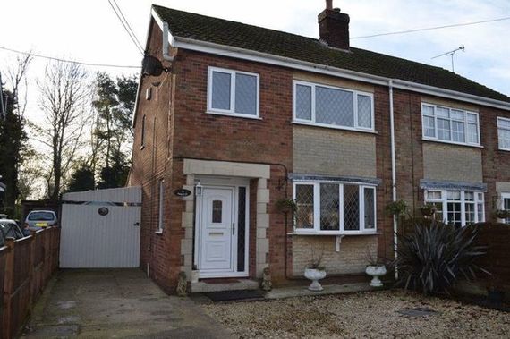 3&nbsp;Bedroom&nbsp;Semi-Detac...