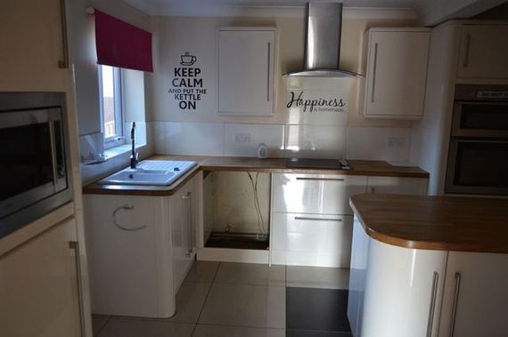 3 Bedroom Detached
