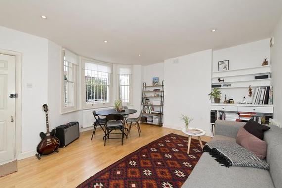 2 Bedroom Flat