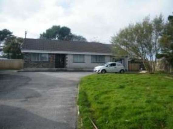 3&nbsp;Bedroom&nbsp;Bungalow