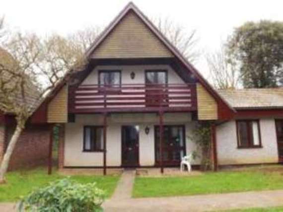 3 Bedroom Semi-Detac...