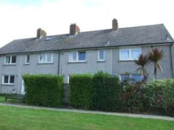 2 Bedroom Terraced