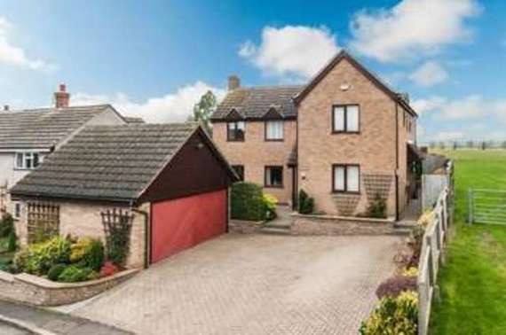4 Bedroom Detached