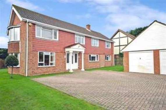 4 Bedroom Detached