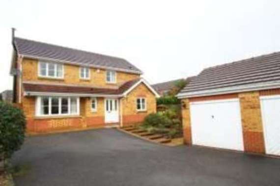 4 Bedroom Detached