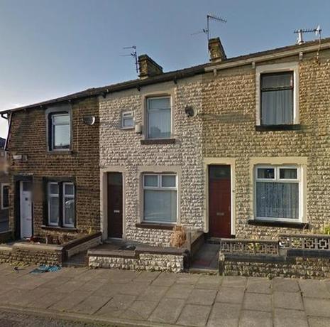 3 Bedroom Terraced