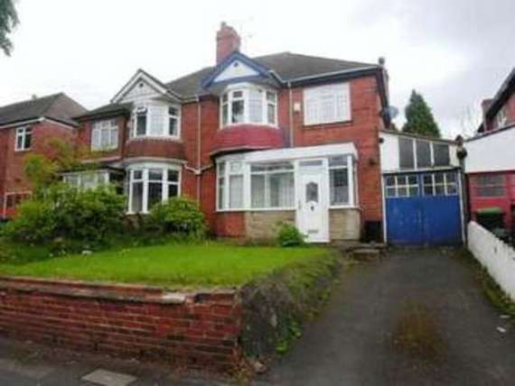 3 Bedroom Property