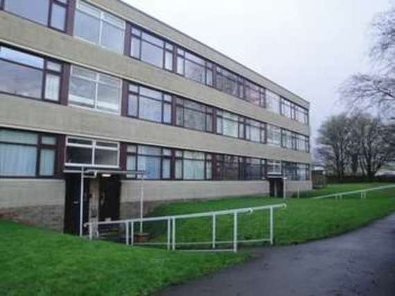 2&nbsp;Bedroom&nbsp;Ground Fla...