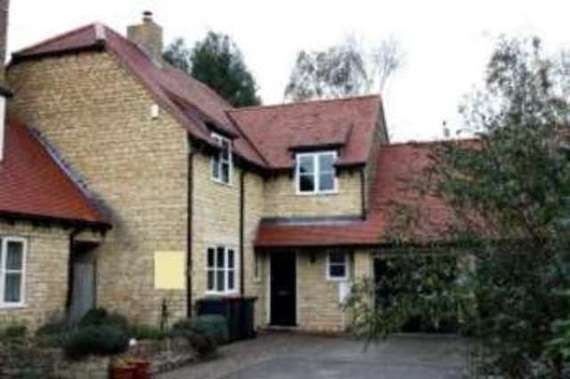 3 Bedroom Detached