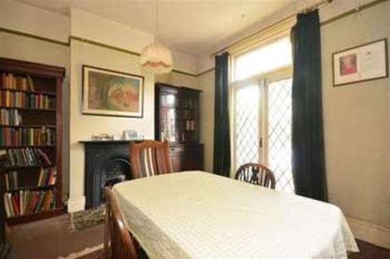 3 Bedroom Terraced