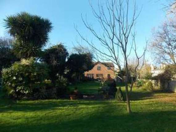 3 Bedroom Detached
