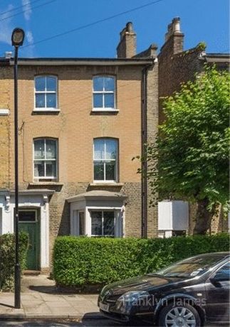 5&nbsp;Bedroom&nbsp;Terraced