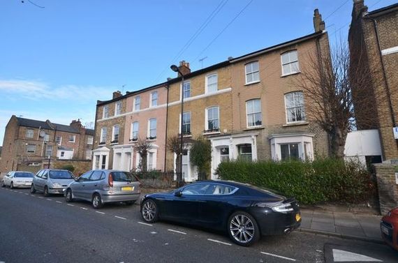 4 Bedroom Terraced