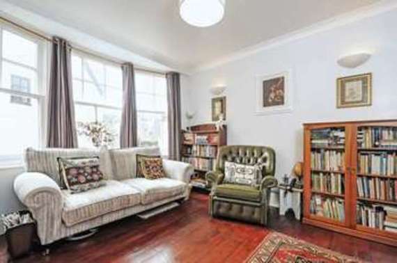 2 Bedroom Cottage