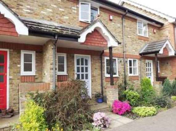 2 Bedroom Terraced