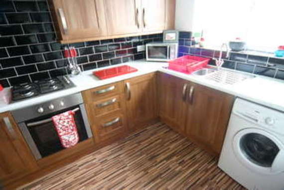3 Bedroom Semi-Detac...