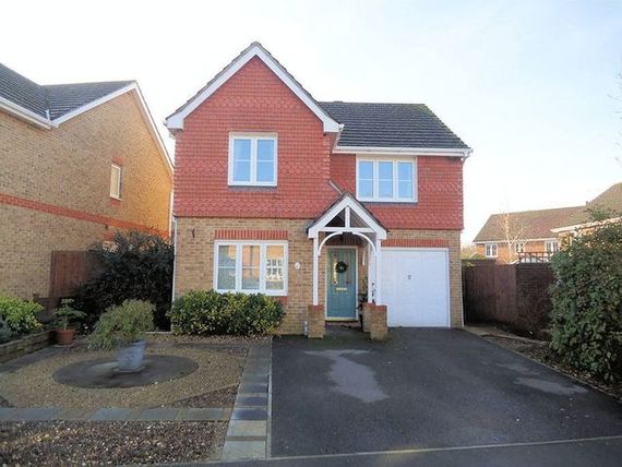 4 Bedroom Detached