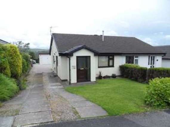 2 Bedroom Detached