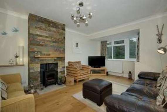 4 Bedroom Detached