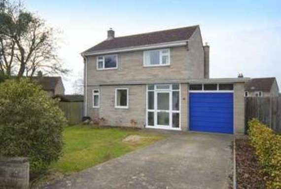 3 Bedroom Detached