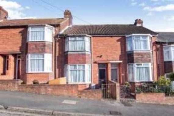 3 Bedroom Detached