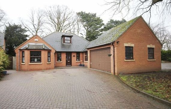 5 Bedroom Detached