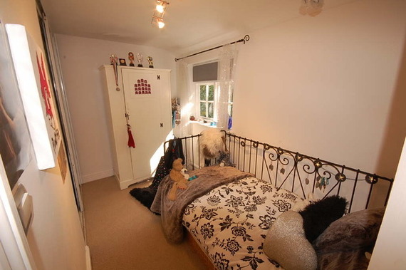 2 Bedroom Detached