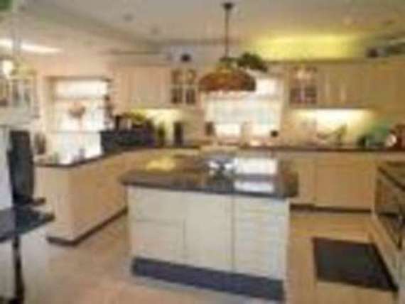 4 Bedroom Detached
