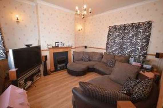 2 Bedroom Terraced