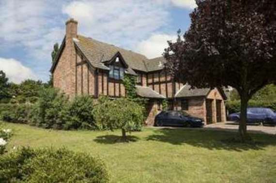 4 Bedroom Detached