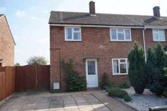 3 Bedroom Terraced