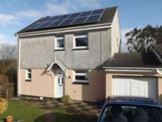 3 Bedroom Detached