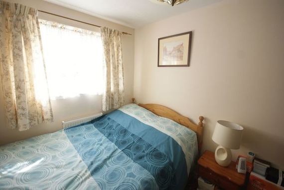 2 Bedroom Flat
