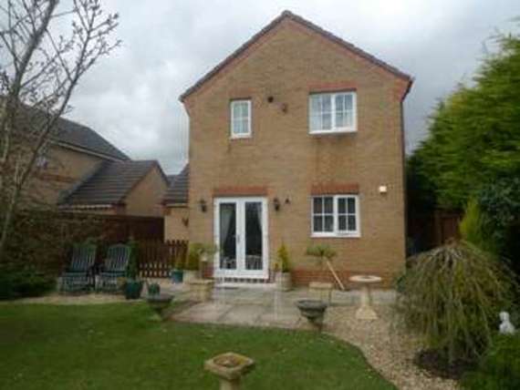 3 Bedroom Detached