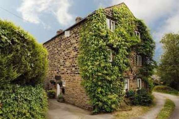 2 Bedroom Cottage
