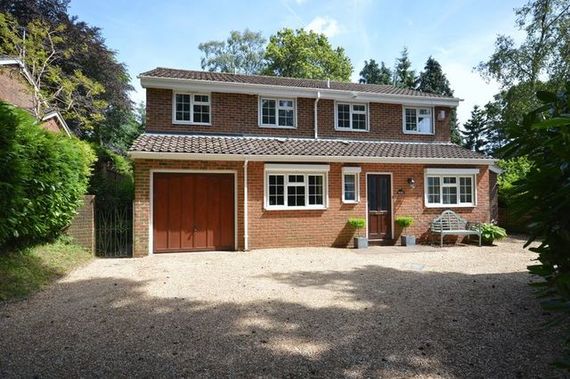 5 Bedroom Detached