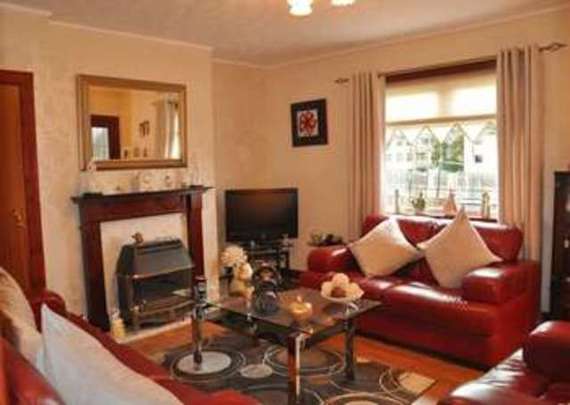 2 Bedroom Terraced